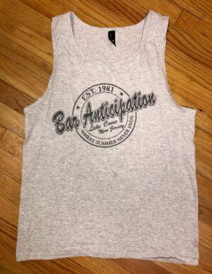Vintage Bar A Tank - Image 2